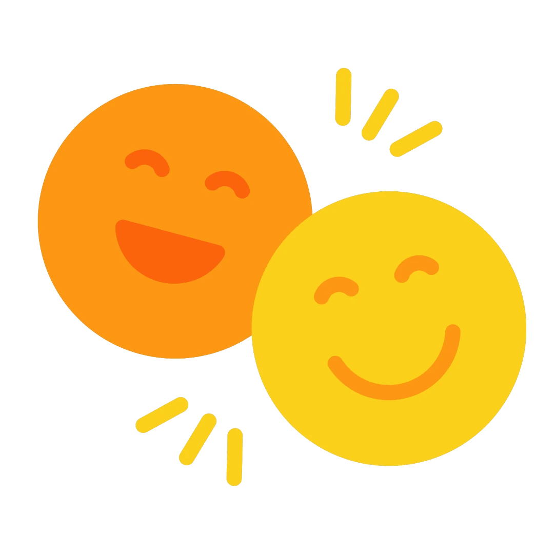 The Art of Smiling