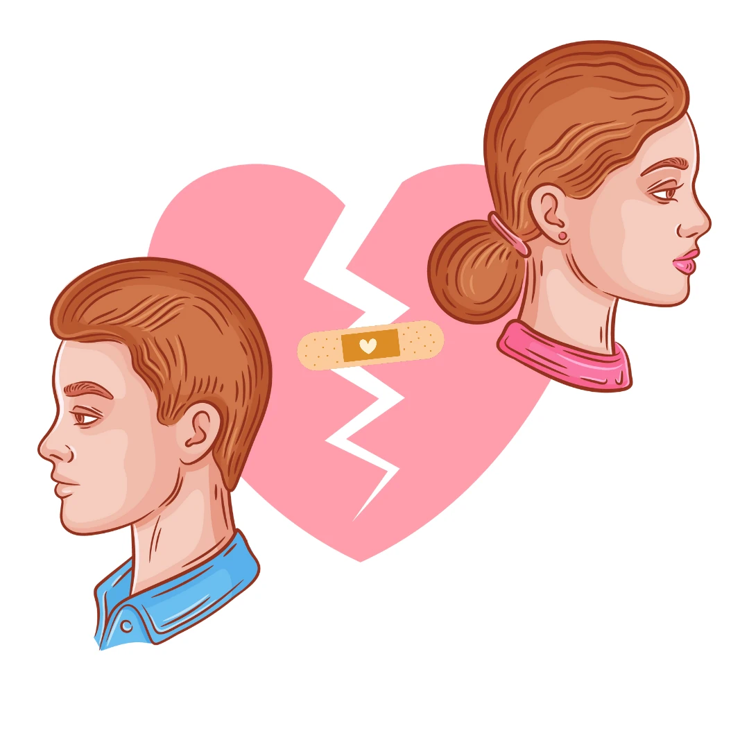 The Body After Betrayal: Healing From Infidelity
