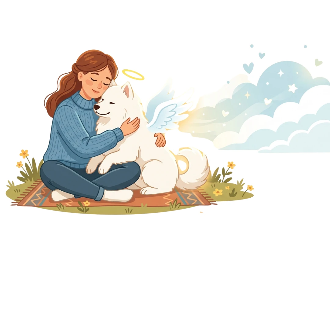 Pet Grief: Navigating the Loss of a Beloved Companion