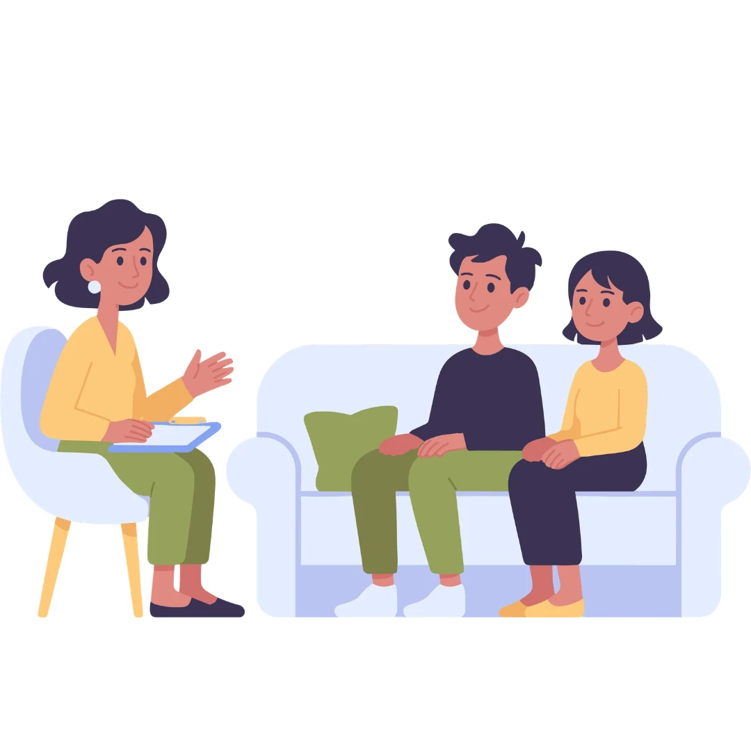 Pre-Marriage Counseling