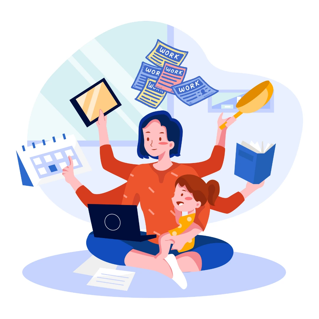 Why Many Working Women Today Are Saying “Not Now” to Kids