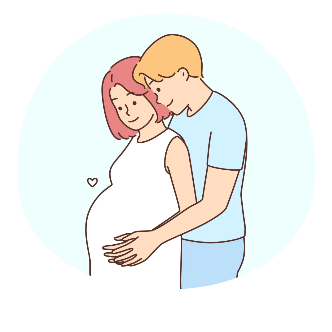 Healing Generational Stories during your pregnancy
